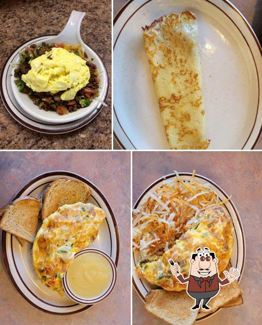 Sophia's Restaurant
