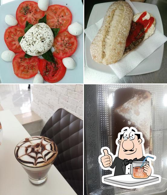 White Cafè Lounge Bar & Food
