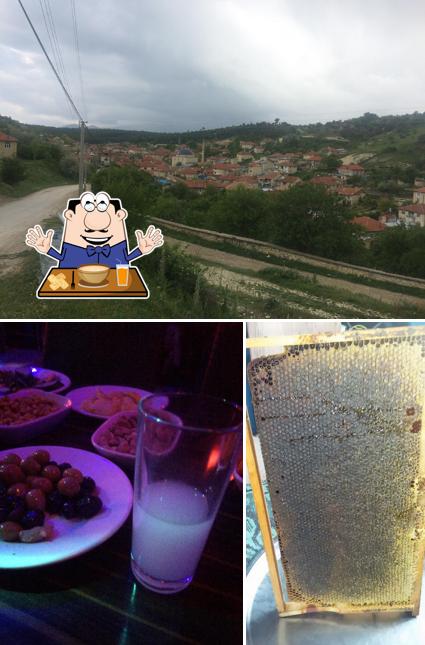 Yudum Restaurant