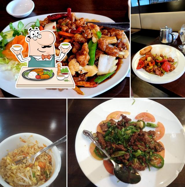 Little Holly's Asia Cafe