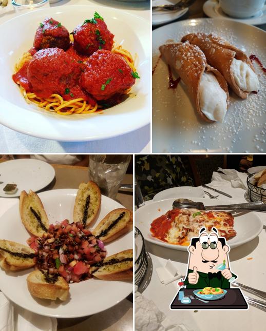 Mario's Ristorante & Pizzeria