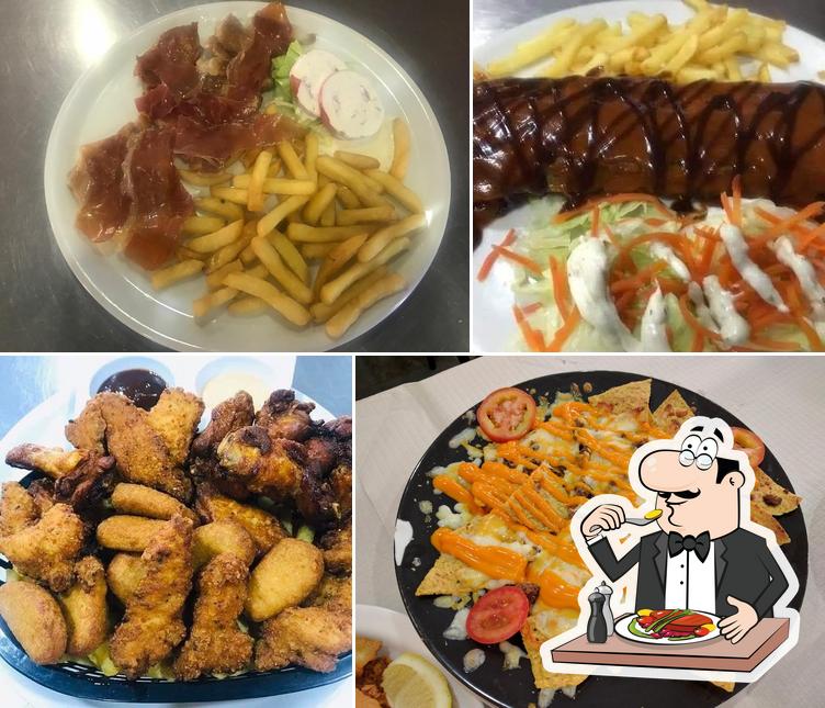 Restaurante El Picadero