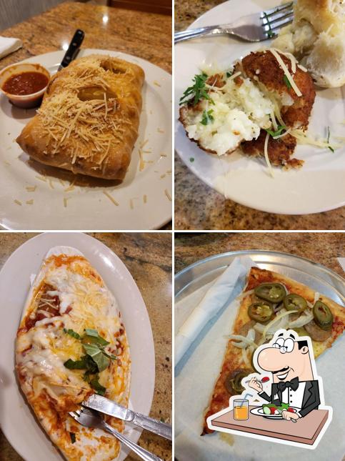 Fini’s Pizzeria