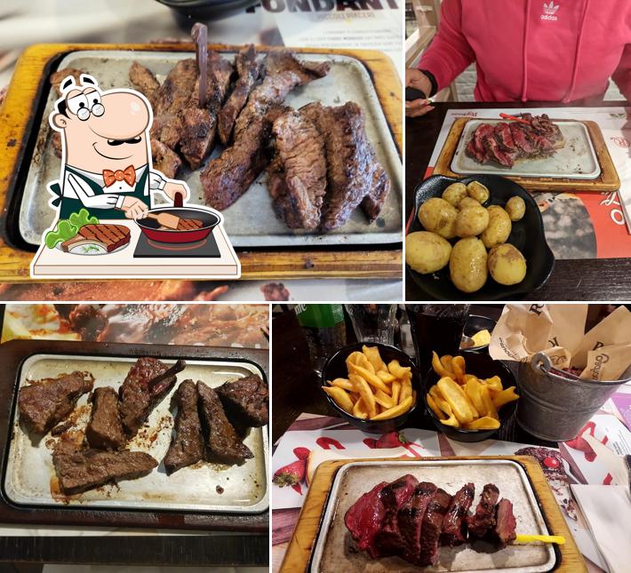 ROADHOUSE RESTAURANT GALLARATE