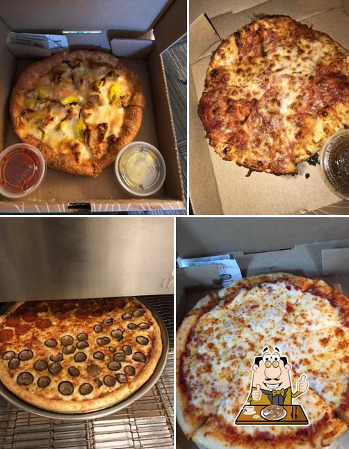 Sarpino's Pizzeria Evanston