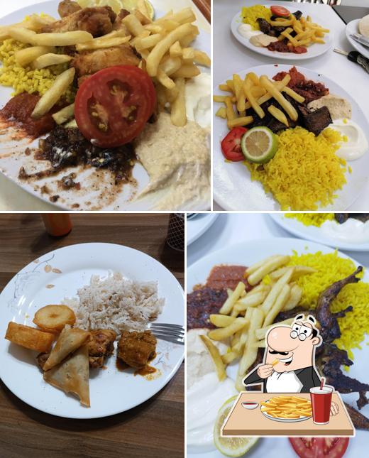 Ahlan Wa Sahlan Restaurant