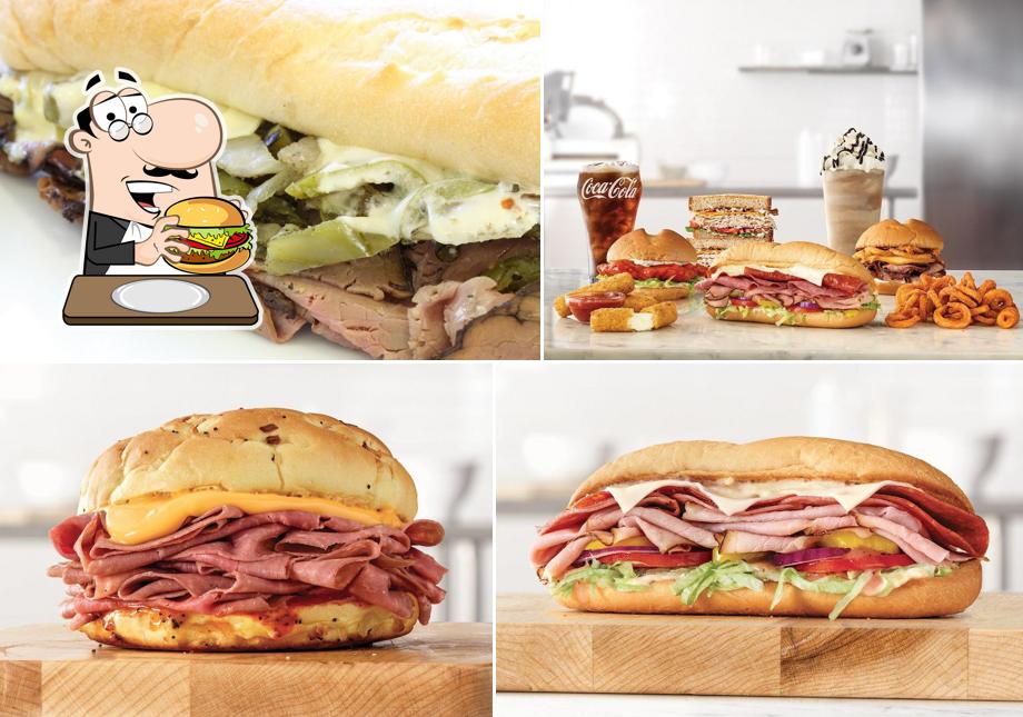 Arby's
