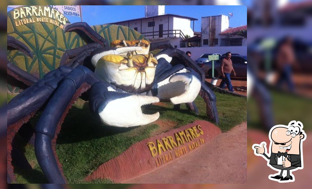 Barramares