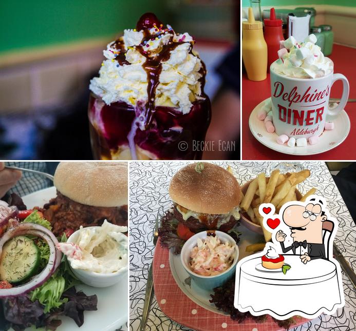 Delphine's
