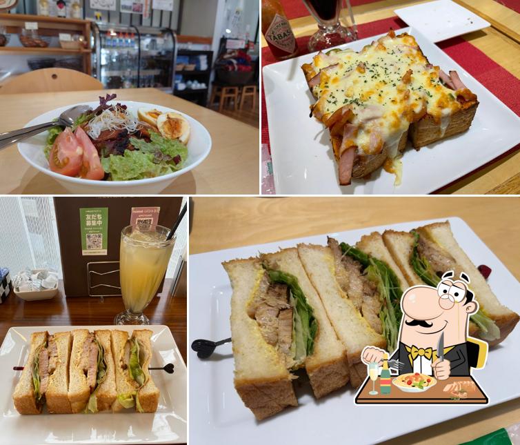 Galarie cafe Painto E