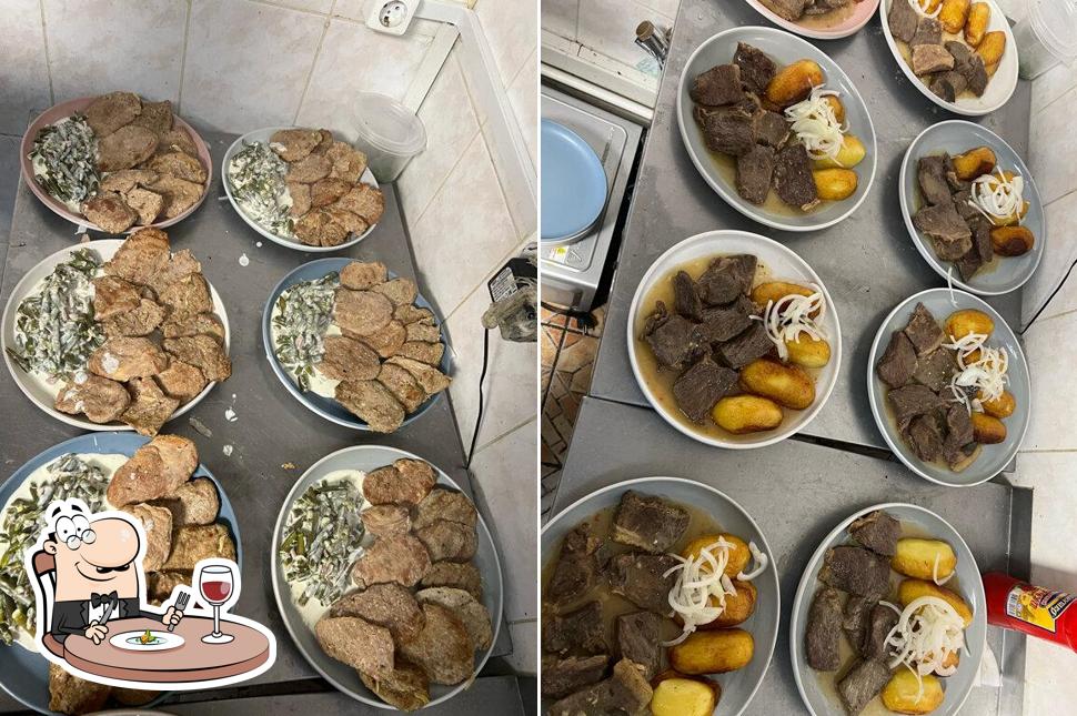 Империя Вкуса