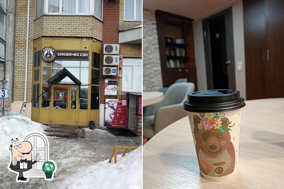 Койнар