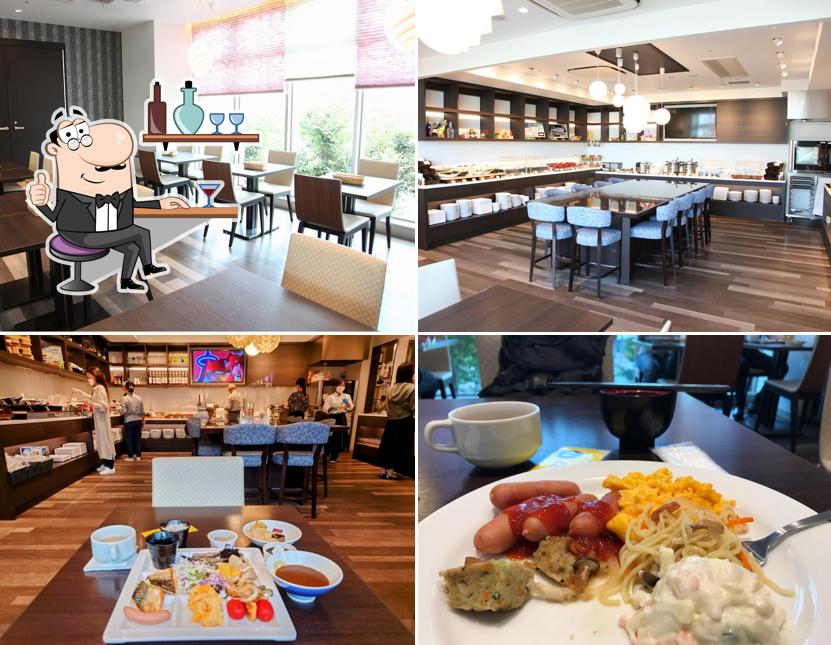 Cafe Restaurant Lavender ～ラベンダー 南草津