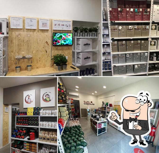 Tuttocapsule Loano