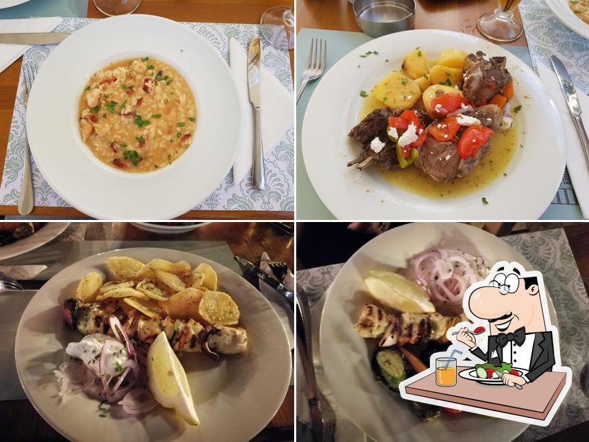 Civitas Restaurant Coffee Bar