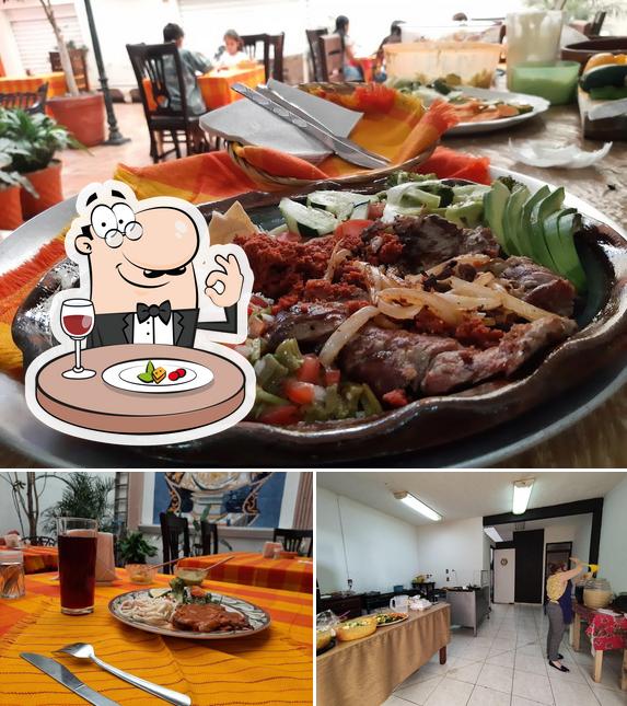 Cocina Mary