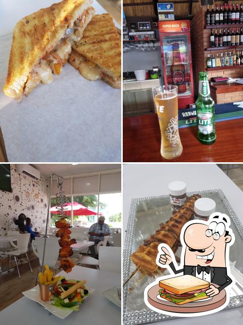 Delicias