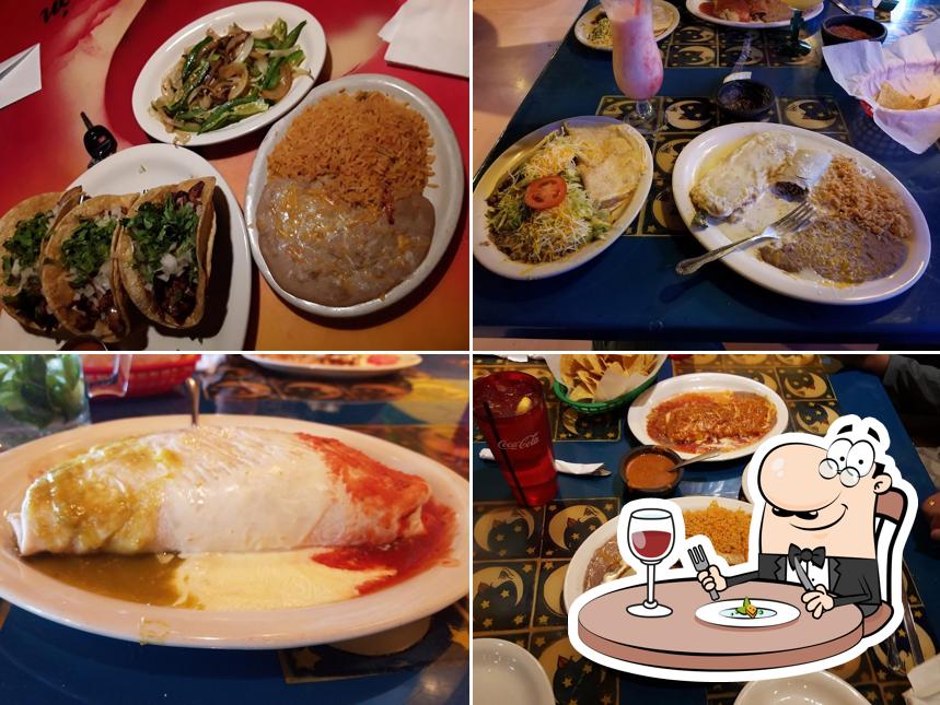 El Azteca Mexican Restaurant