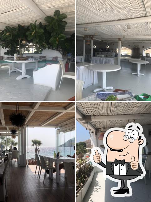 Espuma Restaurant