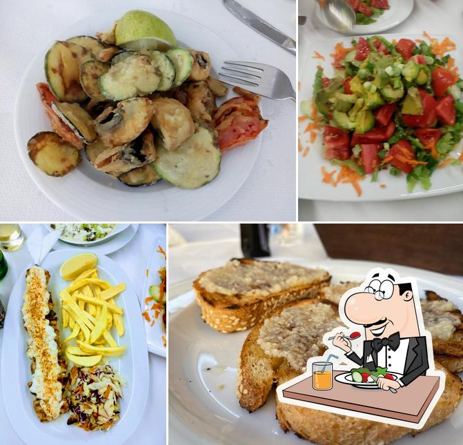 EstiaRestaurant