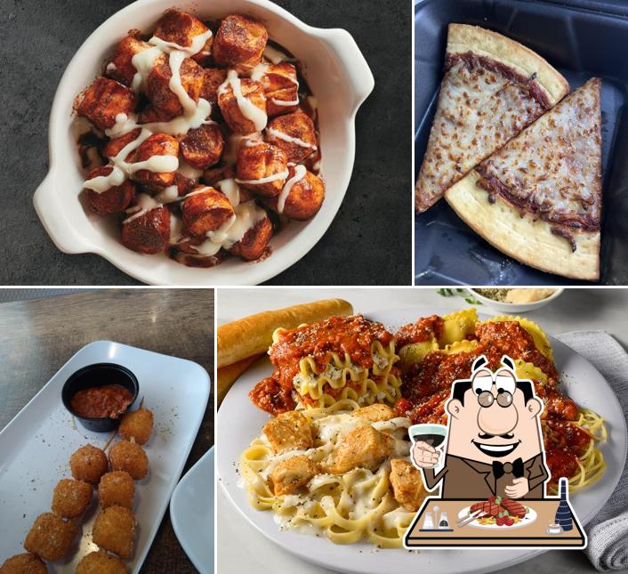 Fazoli's