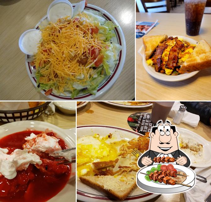 Huddle House