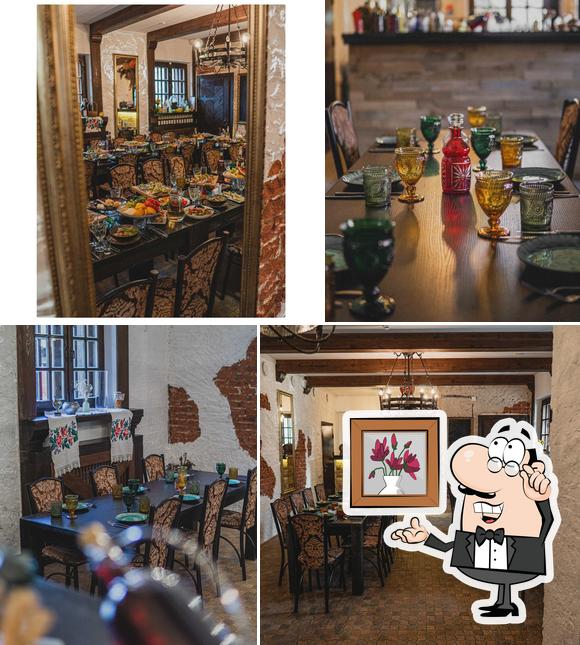 Корчма "Кумпяк"