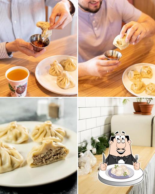 Мантоварка