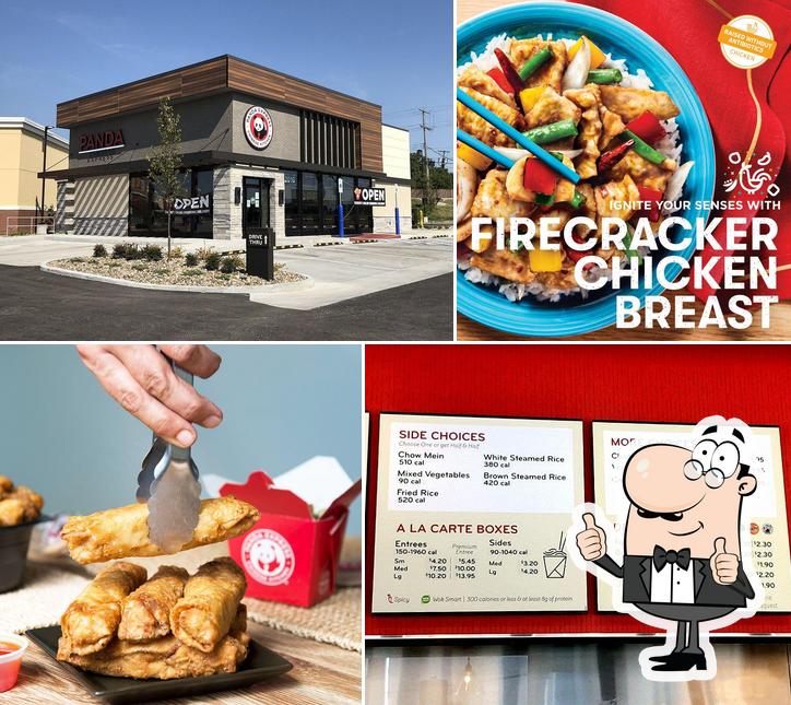 Panda Express