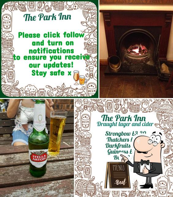 The Park Inn