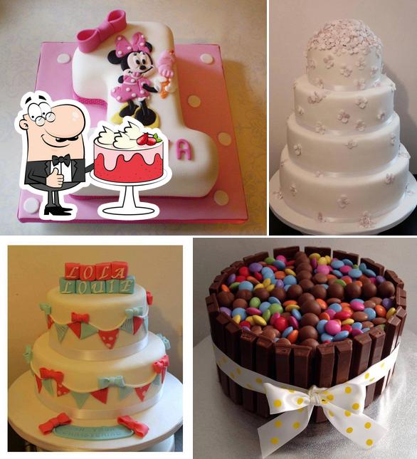 Piece Of Cake