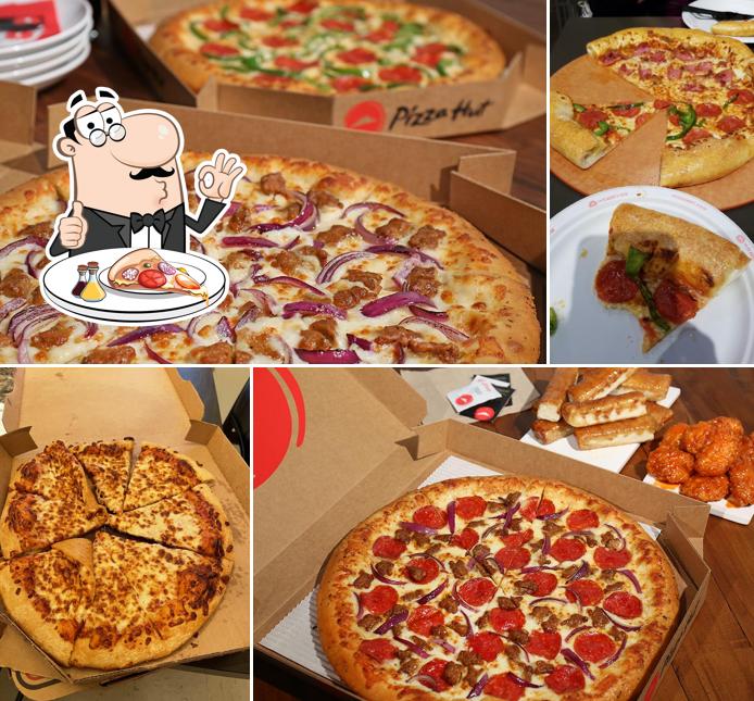 Pizza Hut