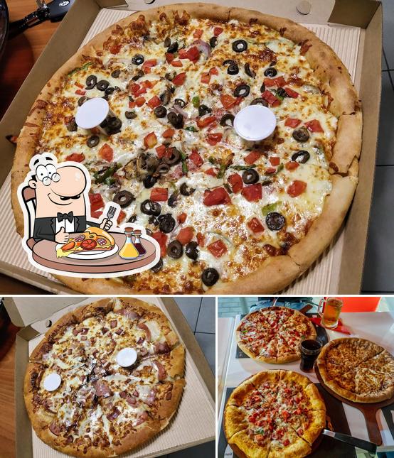 Pizza Land