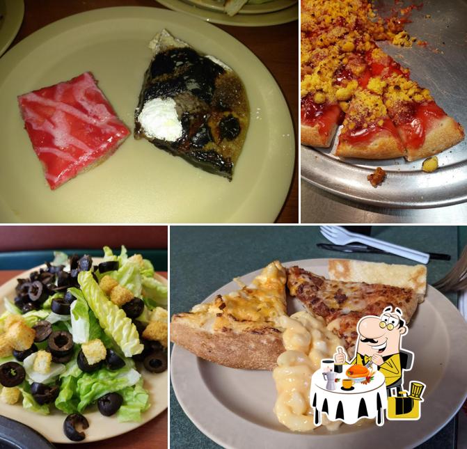 Pizza Street