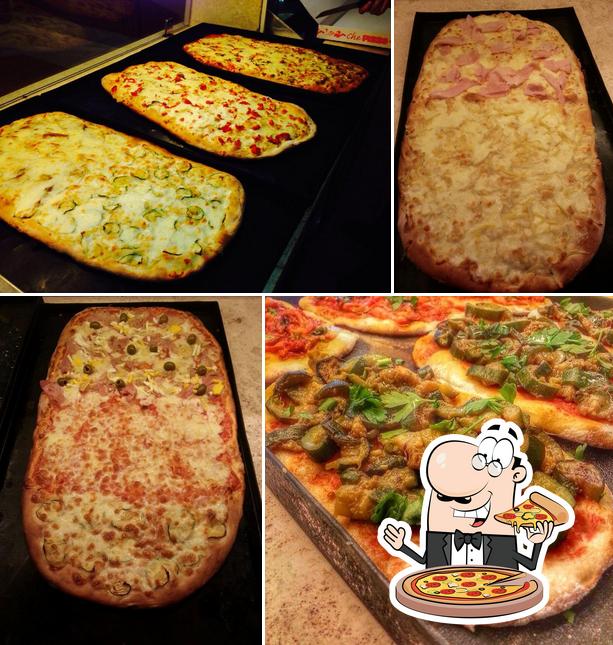 Pizzeria Roberto