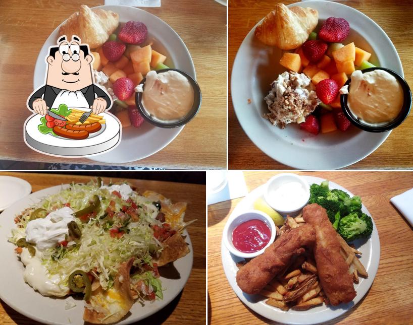 Rafferty's Restaurant & Bar