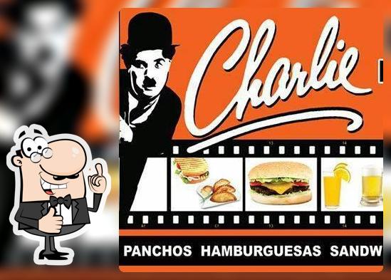 Charlie Panchos