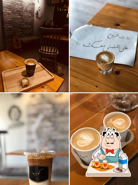 Copleeyh Speciality Cafe