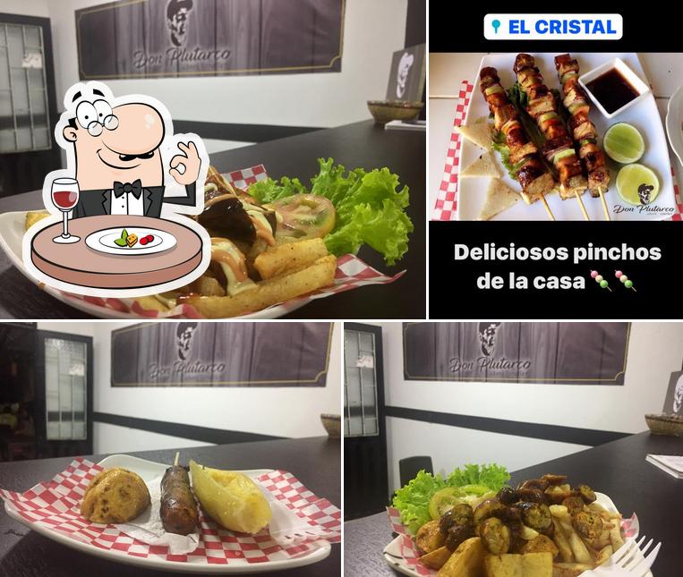 Don Plutarco Chori Trailer