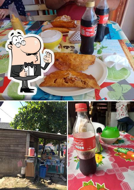 Empanadas Doña Conchi