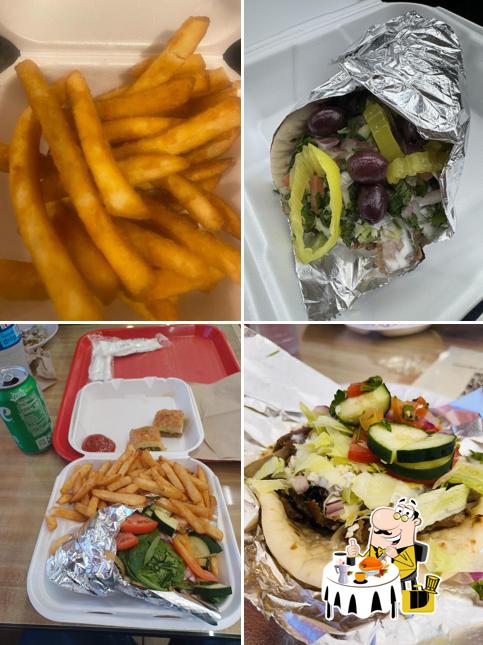 Gyro Kitchen