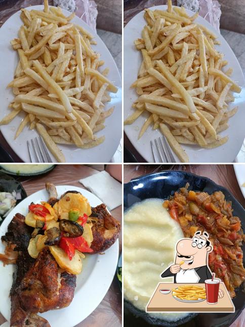Restaurant Houwari brini