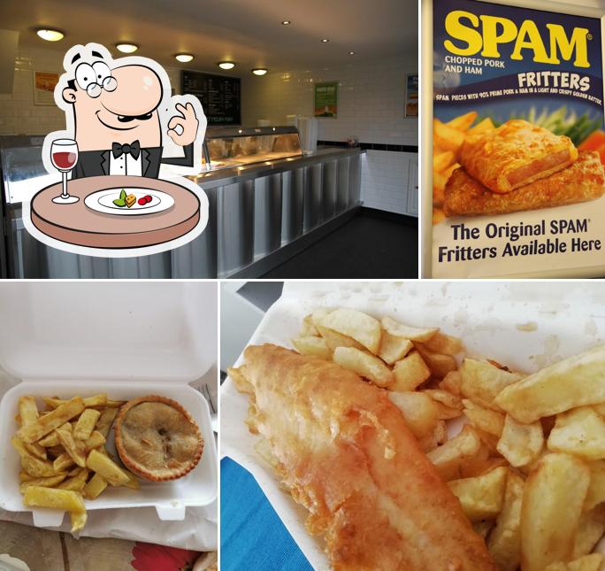 Luke's Fish & Chips