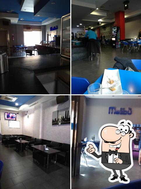 Malibu Sound Cafe