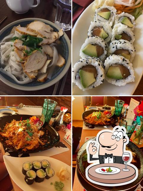 Fuji Restaurant