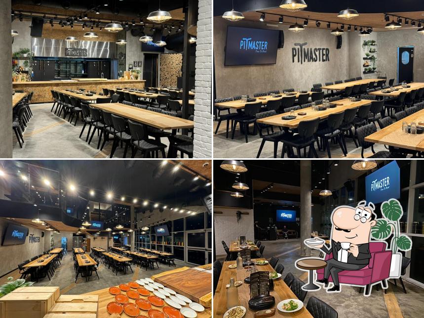 Pitmaster Beer-Sheva - פיטמאסטר באר-שבע