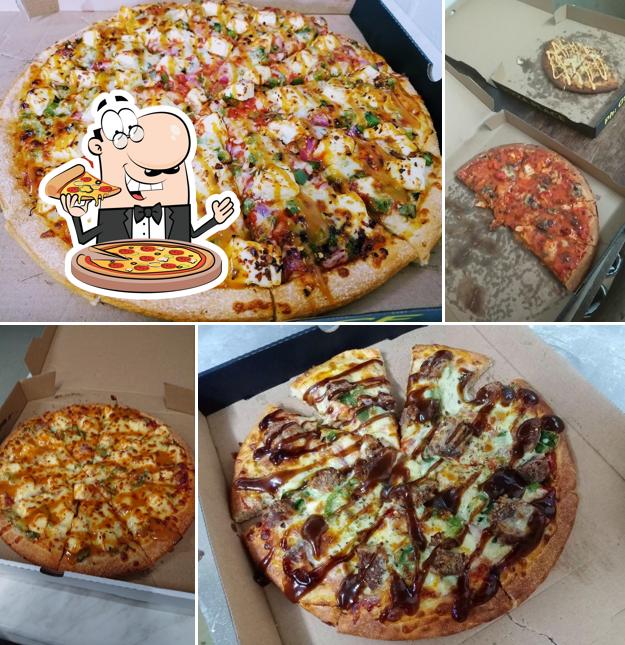 Pizza Hut Kaikohe
