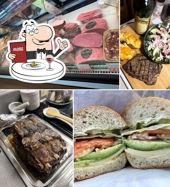Rocky's Quality Meats