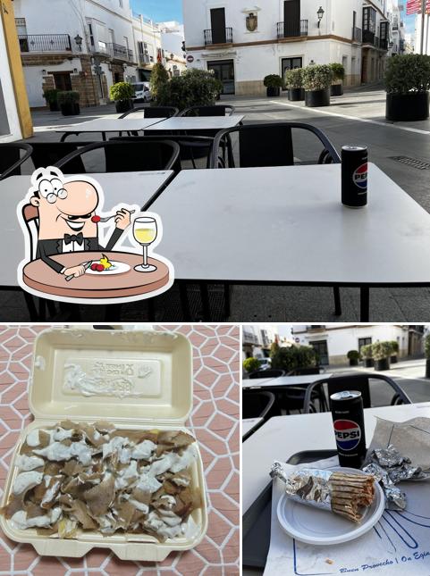 SUPER DONER KEBAB ROTA