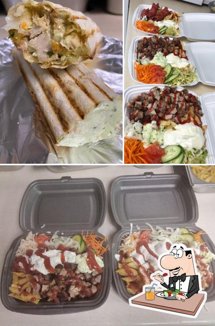 Шашлындос